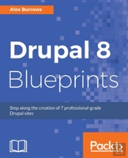 Bertrand.pt - Drupal 8 Blueprints