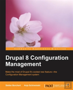 Bertrand.pt - Drupal 8 Configuration Management