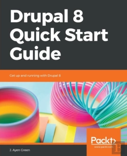 Bertrand.pt - Drupal 8 Quick Start Guide