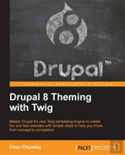 Bertrand.pt - Drupal 8 Theming With Twig