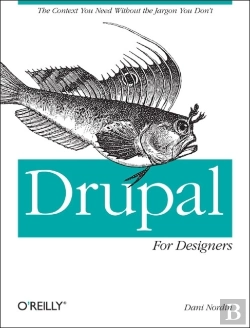 Bertrand.pt - Drupal For Designers