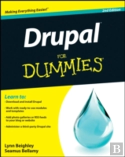 Bertrand.pt - Drupal For Dummies