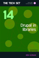 Drupal In Libraries
