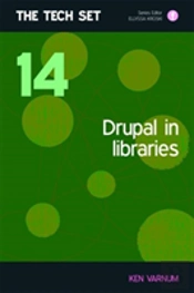 Drupal In Libraries