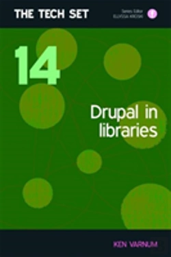 Bertrand.pt - Drupal In Libraries