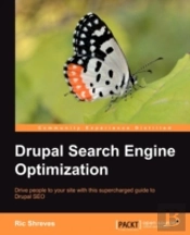 Drupal Seach Engine Optimization