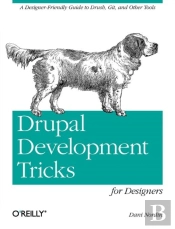 Drupal Tricks For Non-Developers