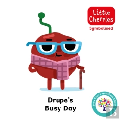Bertrand.pt - Drupe Busy Day: Accessible Symbolised Edition