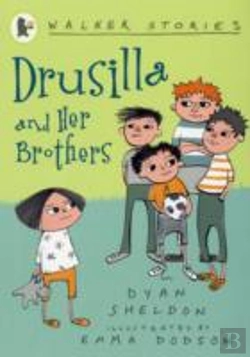 Bertrand.pt - Drusilla And Her Brothers