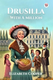 Drusilla With A Million (Edition1)