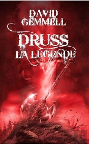 Druss La Legende - 10 Euros