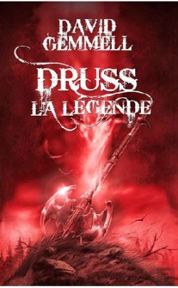 Bertrand.pt - Druss La Legende - 10 Euros