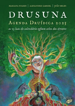 Bertrand.pt - Drusuna - Agenda Druídica 2025