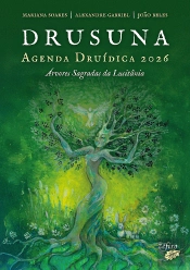 Drusuna - Agenda Druídica 2026