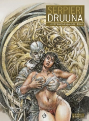 Druuna 4 - o Planeta Esquecido | Clone