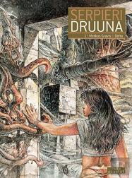Druuna - Morbus Gravis e Delta