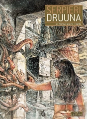 Druuna - Morbus Gravis e Delta