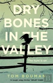 Dry Bones In The Valley