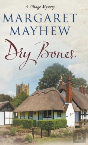 Dry Bones Large Print