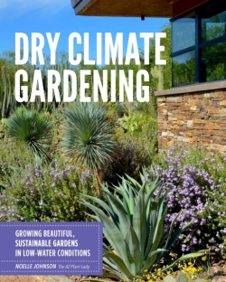 Bertrand.pt - Dry Climate Gardening