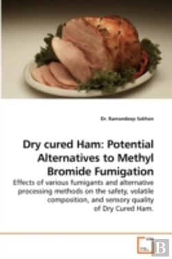 Bertrand.pt - Dry Cured Ham: Potential Alternatives To