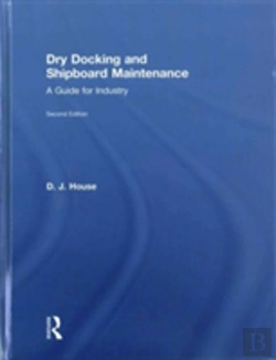 Bertrand.pt - Dry Docking And Shipboard Maintenance