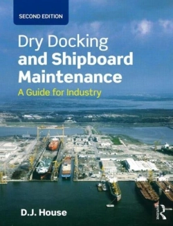 Bertrand.pt - Dry Docking And Shipboard Maintenance