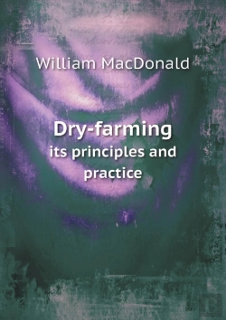 Bertrand.pt - Dry-Farming Its Principles And Practice