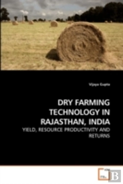 Bertrand.pt - Dry Farming Technology In Rajasthan, Ind