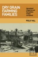 Dry Grain Farming Families