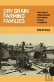 Dry Grain Farming Families