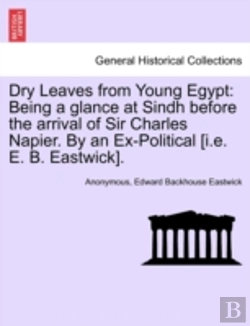 Bertrand.pt - Dry Leaves From Young Egypt