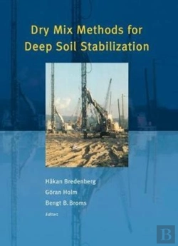 Bertrand.pt - Dry Mix Methods For Deep Soil Stabilization