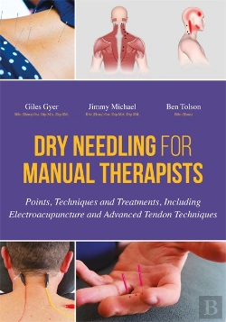 Bertrand.pt - Dry Needling For Manual Therapists