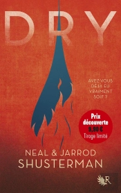 Dry - Prix Decouverte - Tirage Limite