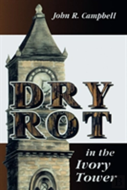 Bertrand.pt - Dry Rot In The Ivory Tower