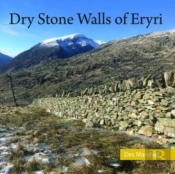 Dry Stone Walls Of Eryri