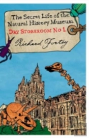 Dry Store Room No. 1