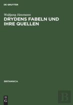 Drydens Fabeln Und Ihre Quellen