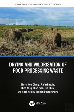 Bertrand.pt - Drying And Valorisation Of Food Processing Waste