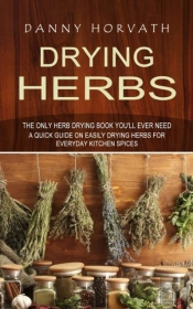 Drying Herbs
