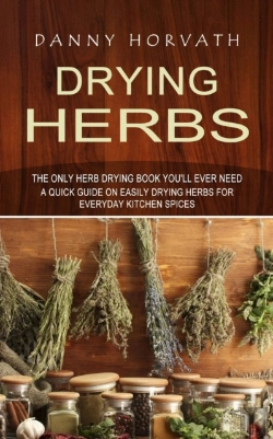 Bertrand.pt - Drying Herbs