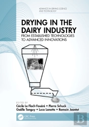 Drying In The Dairy Industry