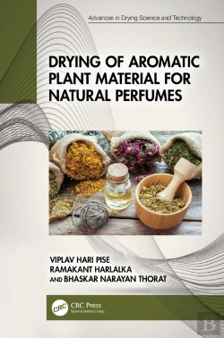 Bertrand.pt - Drying Of Aromatic Plant Material For Natural Perfumes