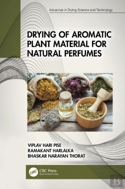 Bertrand.pt - Drying Of Aromatic Plant Material For Natural Perfumes
