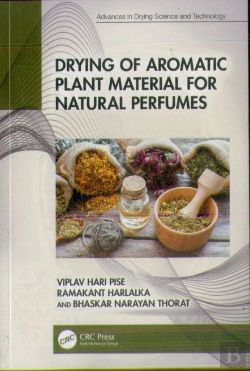 Bertrand.pt - Drying Of Aromatic Plant Material For Natural Perfumes