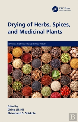 Bertrand.pt - Drying Of Herbs, Spices, And Medicinal Plants