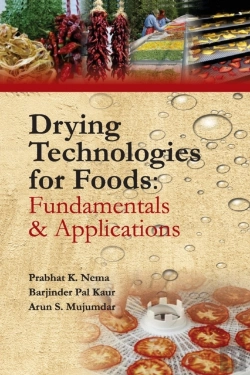Bertrand.pt - Drying Technologies For Foods: Part-I