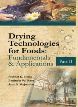 Bertrand.pt - Drying Technologies For Foods: Part-Ii