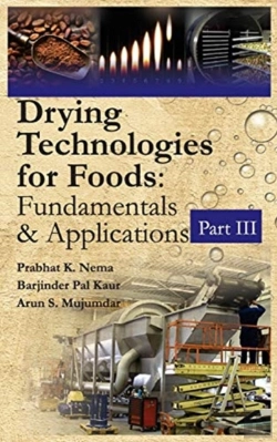 Bertrand.pt - Drying Technologies For Foods: Part-Iii